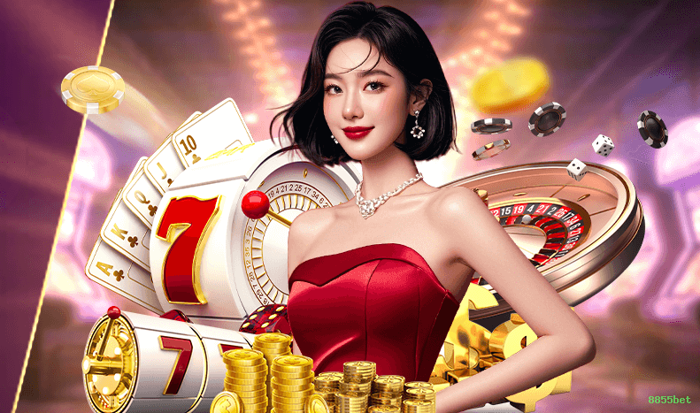 App 8855bet