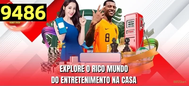 Bônus do cassino