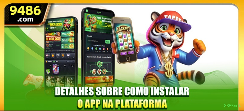 App 8855bet