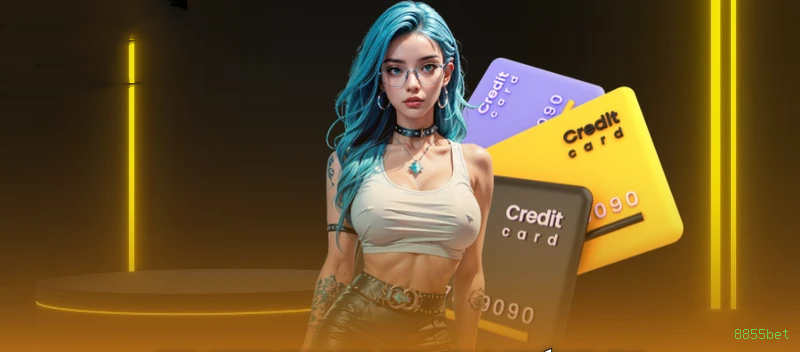 Níveis VIP 8855bet